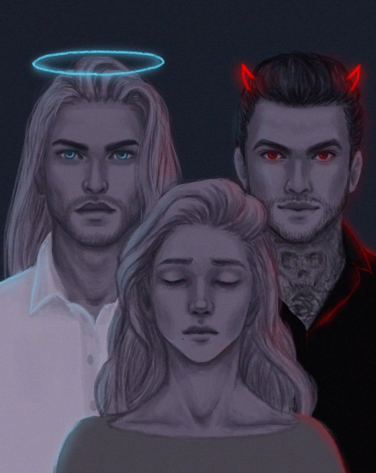 Ади и Вики клуб романтики