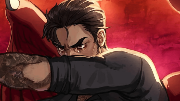 Люцифер секрет небес