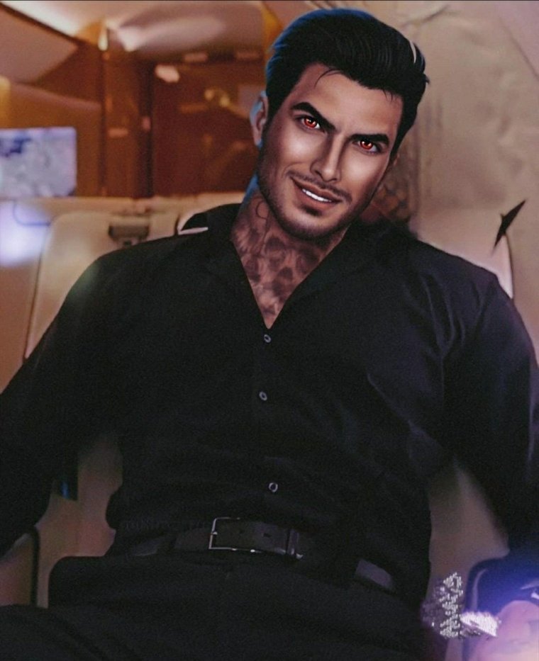 Люцифер секрет небес фотошопы