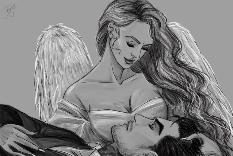 Люцифер клуб романтики