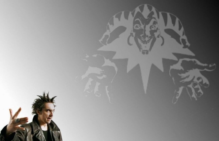 Михаил Горшенев