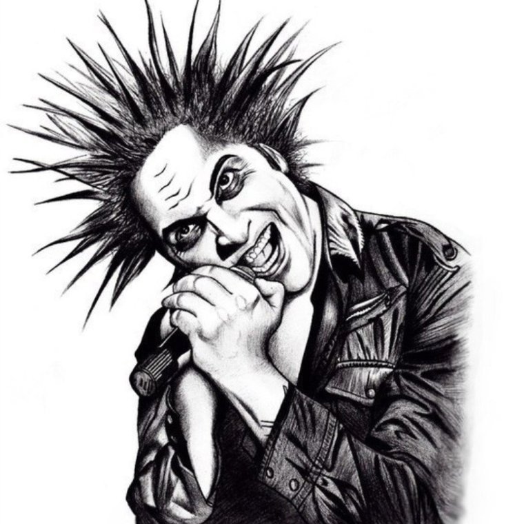 Король и Шут Горшенев