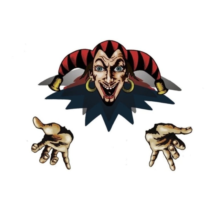 Король и Шут эмблема