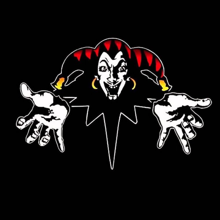 КИШ логотип группы