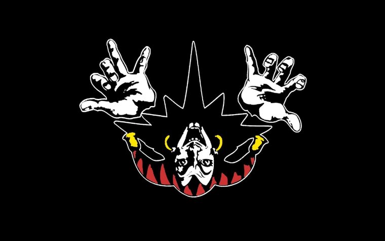 Король и Шут логотип группы