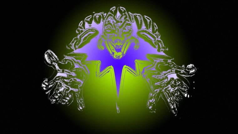 КИШ обои на рабочий стол 1920х1080