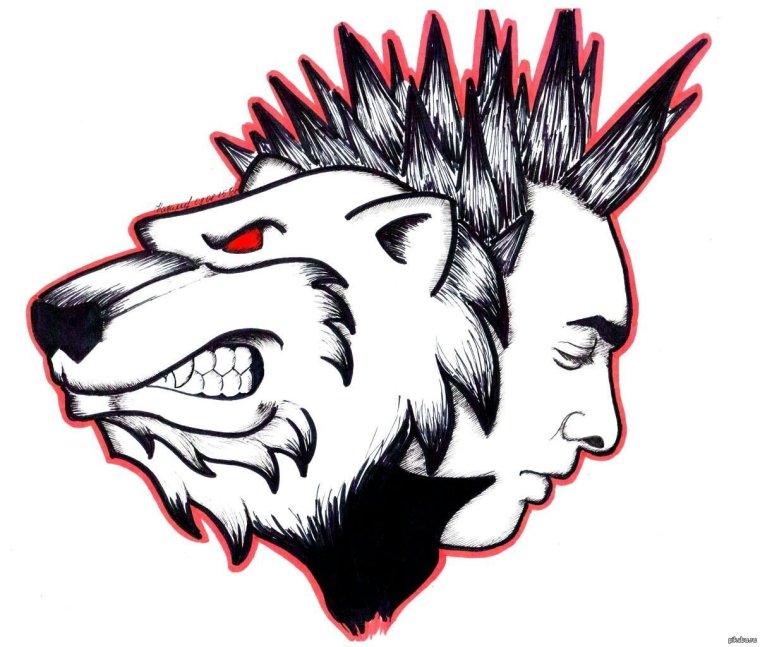 Король и Шут герои и злодеи