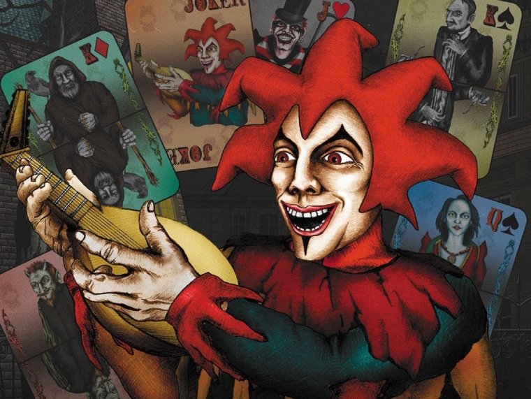 Михаил Горшенев медведь