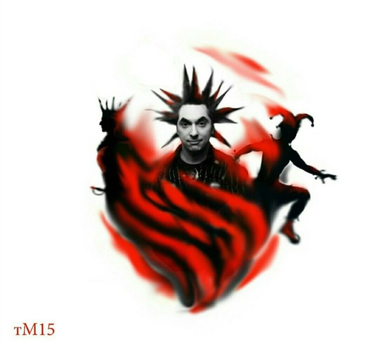 Михаил горшенёв (горшок) логотип