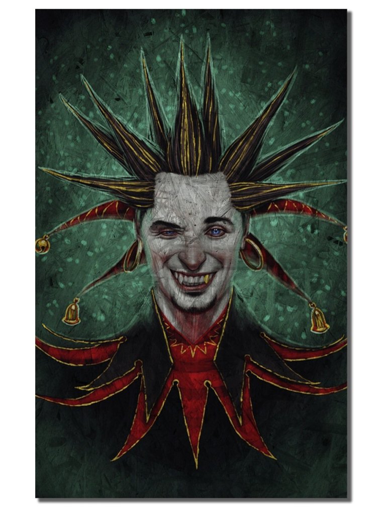 Король и Шут