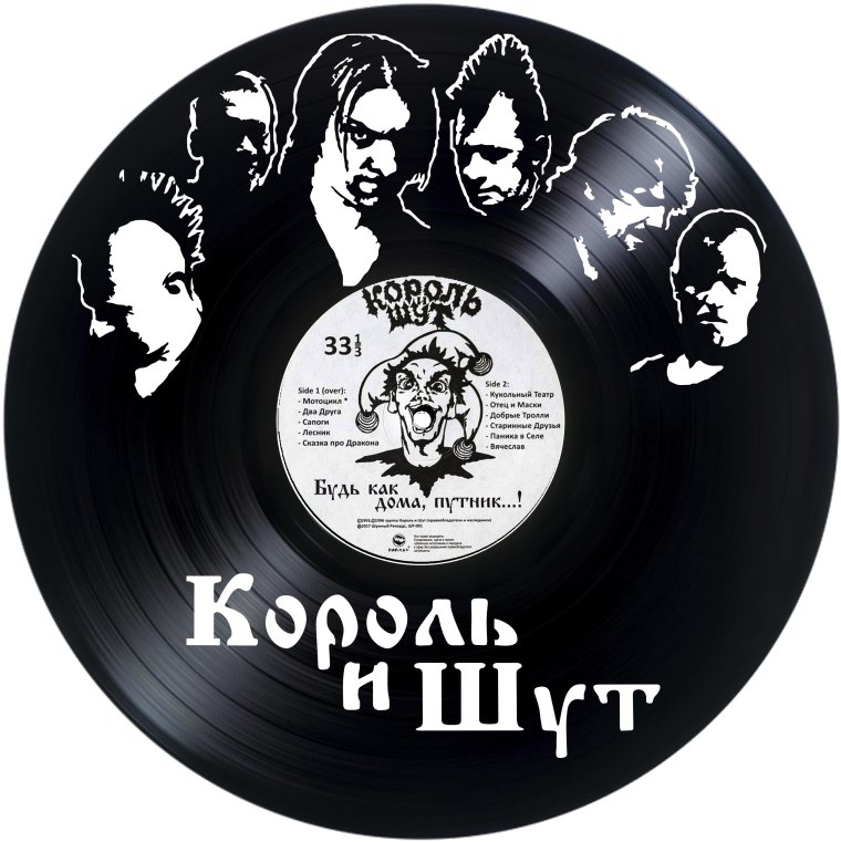 Михаил Горшенев рисунок