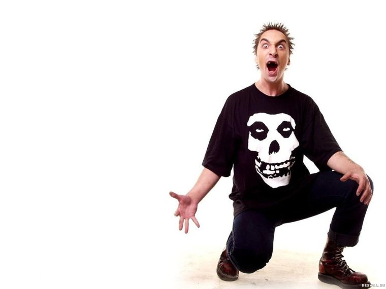 Группа Король и Шут лого