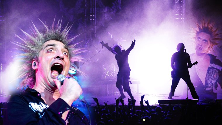 Группа Король и Шут