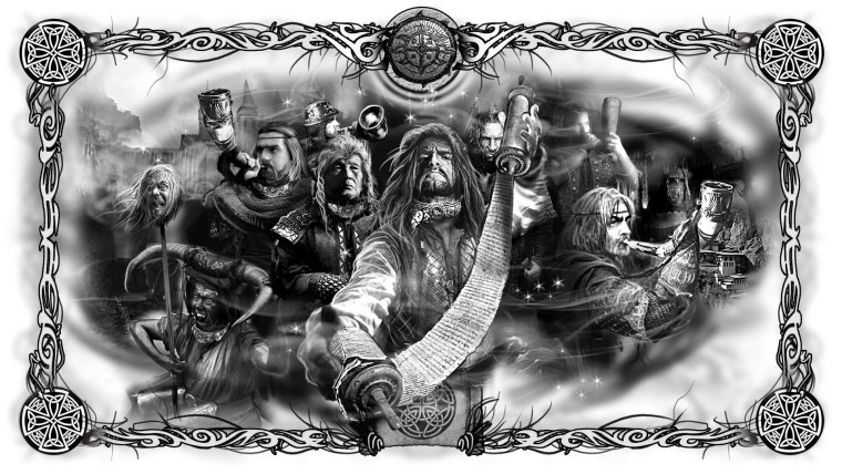 Михаил Горшенев