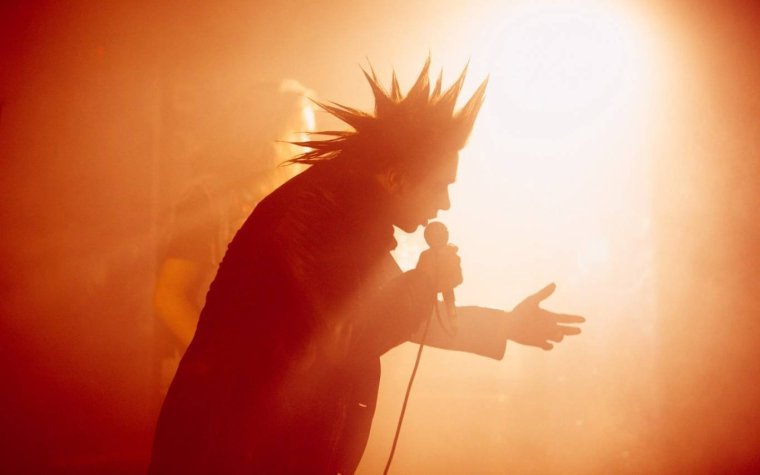 Горшок Король и Шут арт