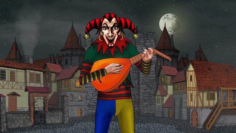 Король и Шут