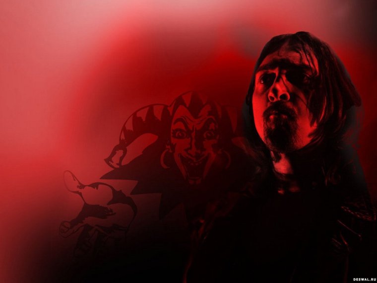 Король и Шут эмблема