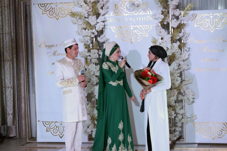 Поздравления на татарском языке