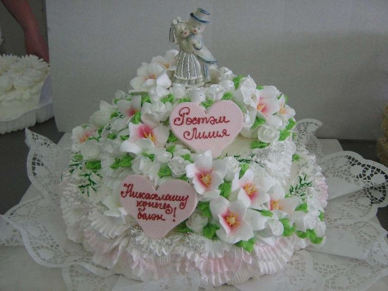 Никах поздравления