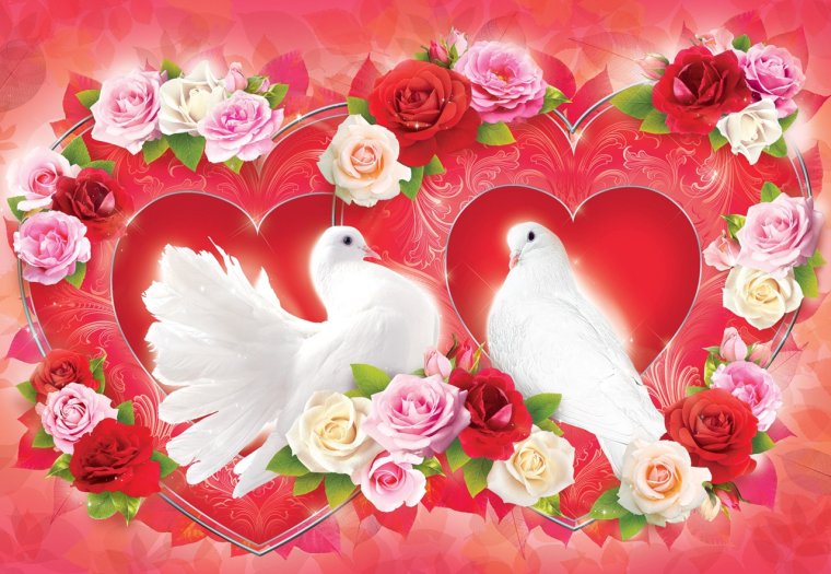 Торт на никах