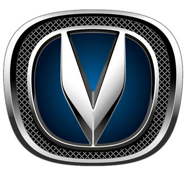 Чанган лого