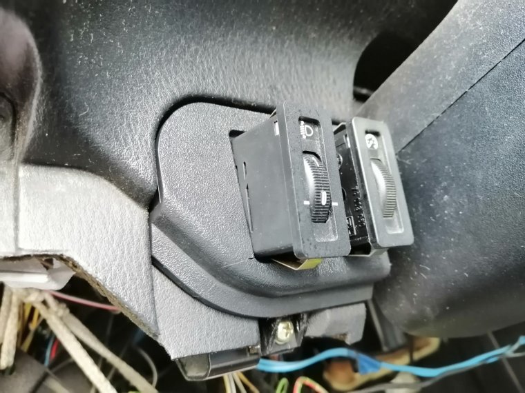 Бортовой компьютер Multitronics x15 схема подключения