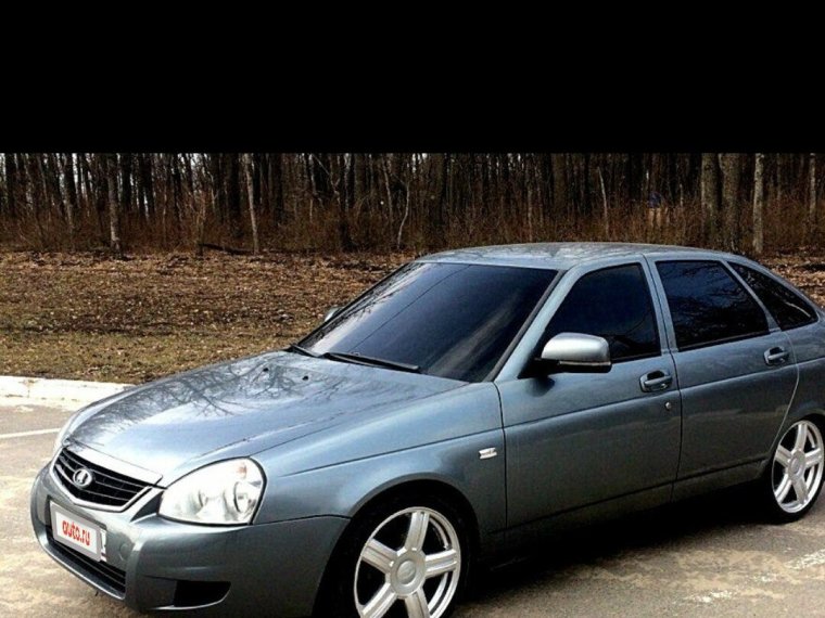 Приора кварц r16