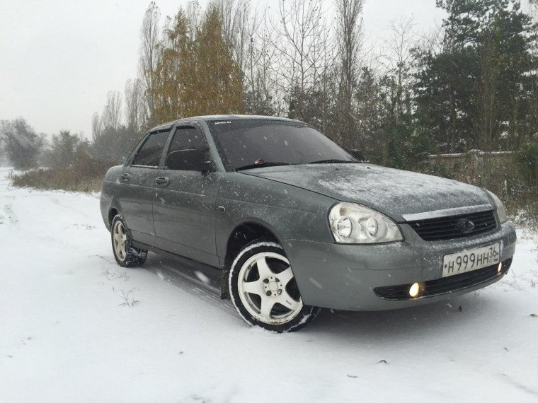 Приора кварц на камриках 15