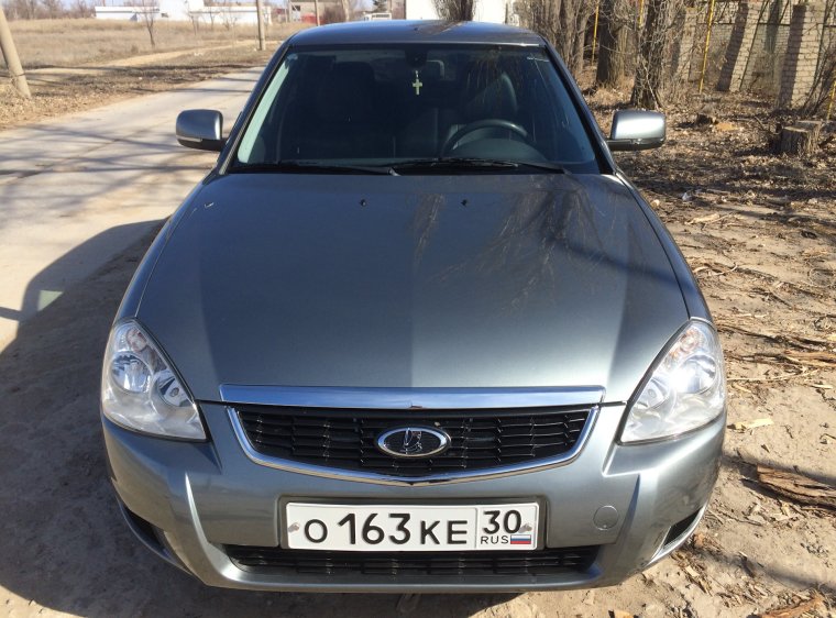 Приора кварц 15 Торус