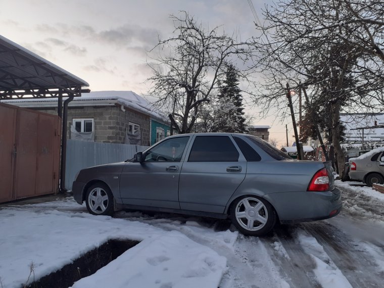 Кварц Приора торусы р15