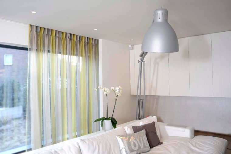 Планка karniszowa