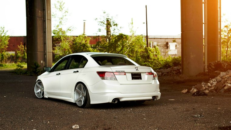 Vossen cv3 Honda Civic