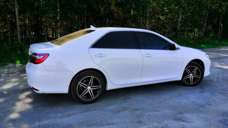 Диск Race ready cssd2787