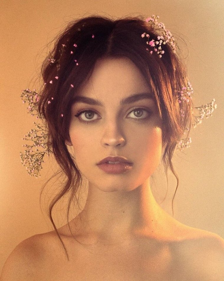 Эмма Макки Мэйв Уайли