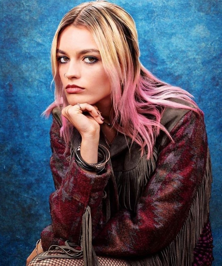 Эмма Маккей