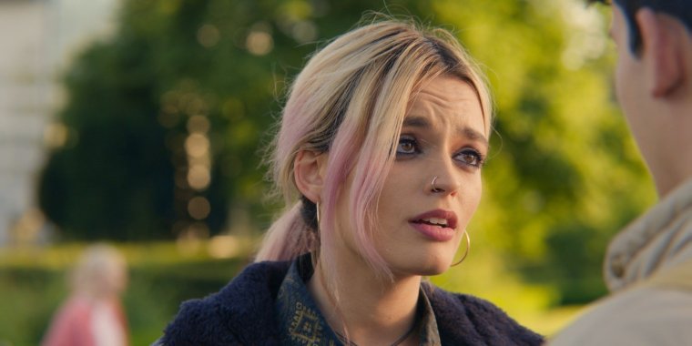 Эмма Маккей 2019