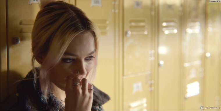 Мейв из сериала