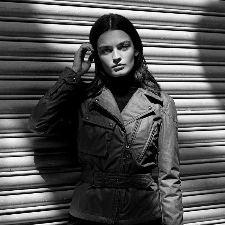 Эмма Маккей 2020