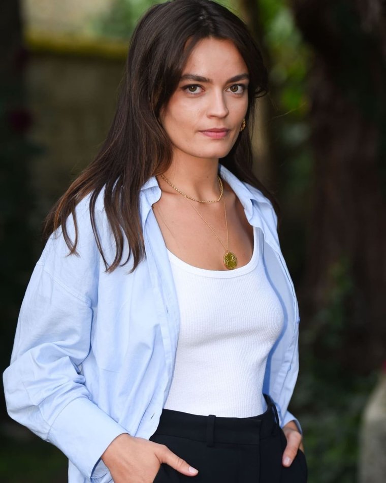 Эмма Маккей