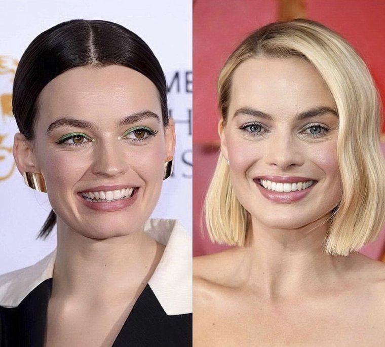 Красивые куртки знаменитостей