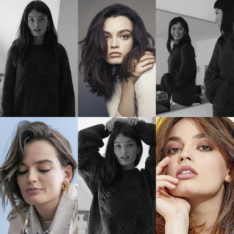 Эмма Маккей