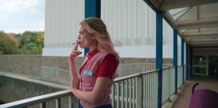 Эмма Маккей Мейв