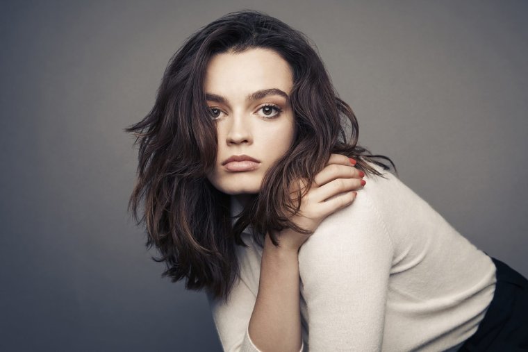 Эмма Маккей актриса