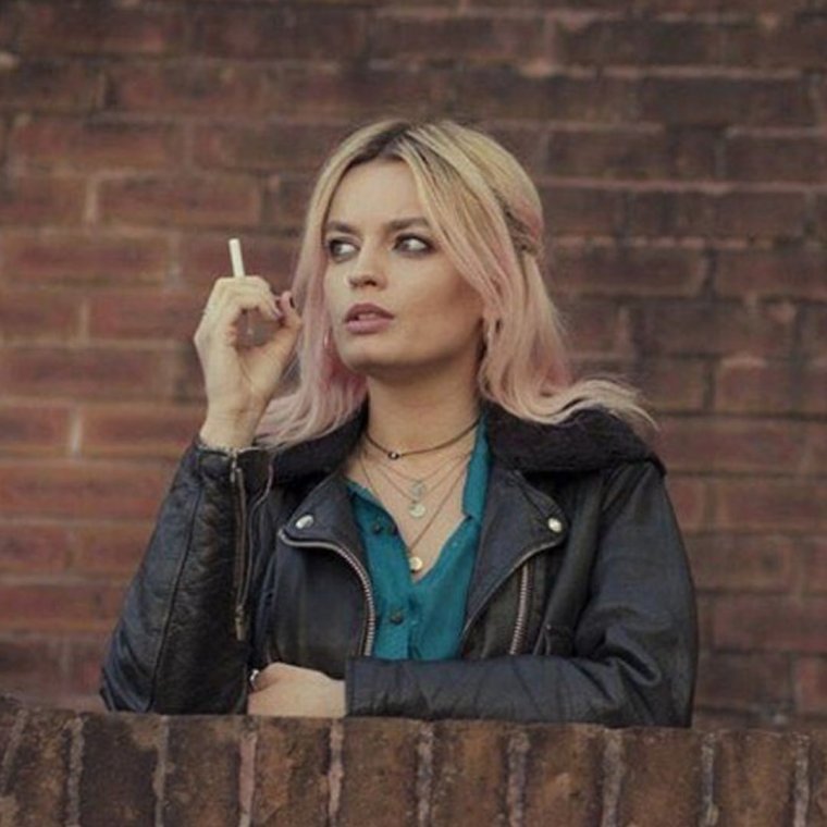 Смерть на Ниле 2020 Эмма Маккей