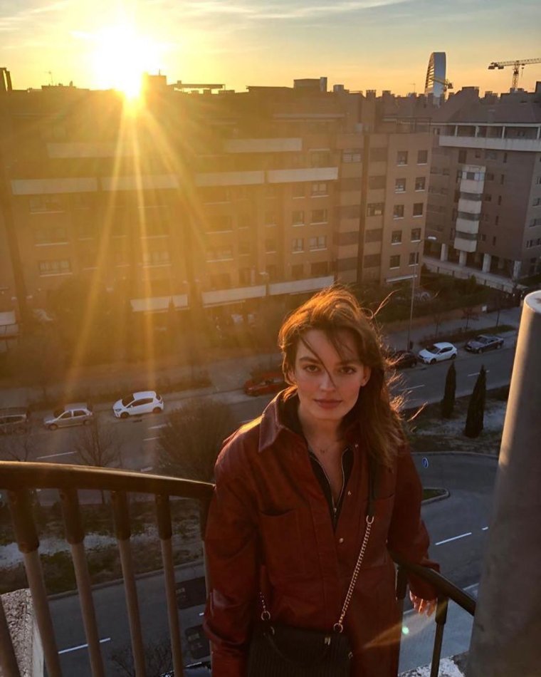 Эмма Маккей 2020