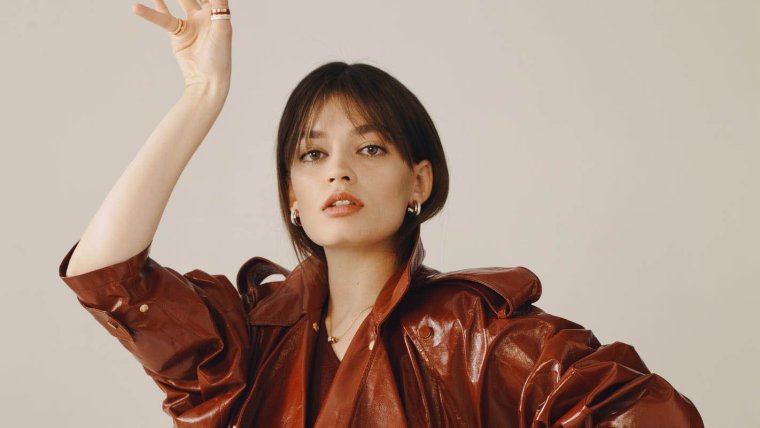 Половоё воспитание сериал 4 сезон