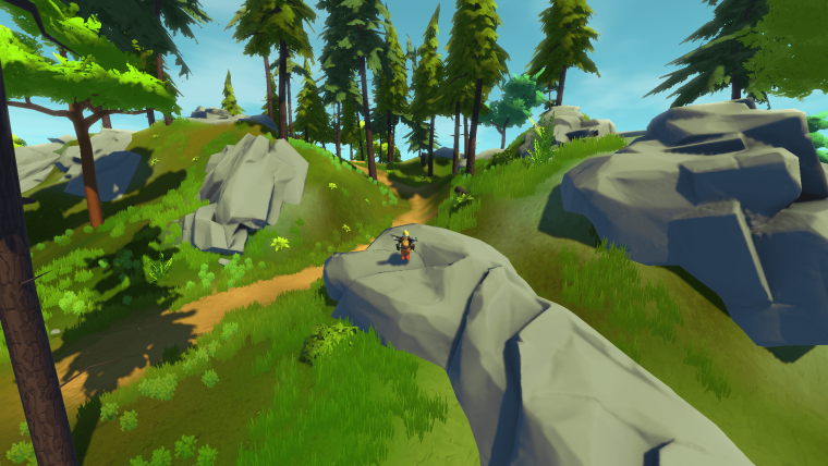 Скрап механик 0.4.8