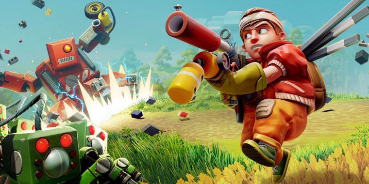 Скрап механик 0.4.8