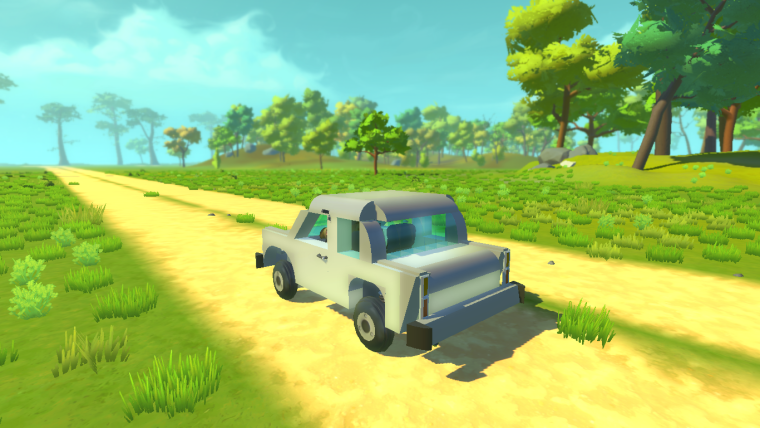 Скраб механик игра