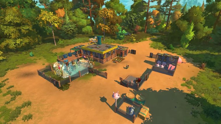 Насос скрап механик